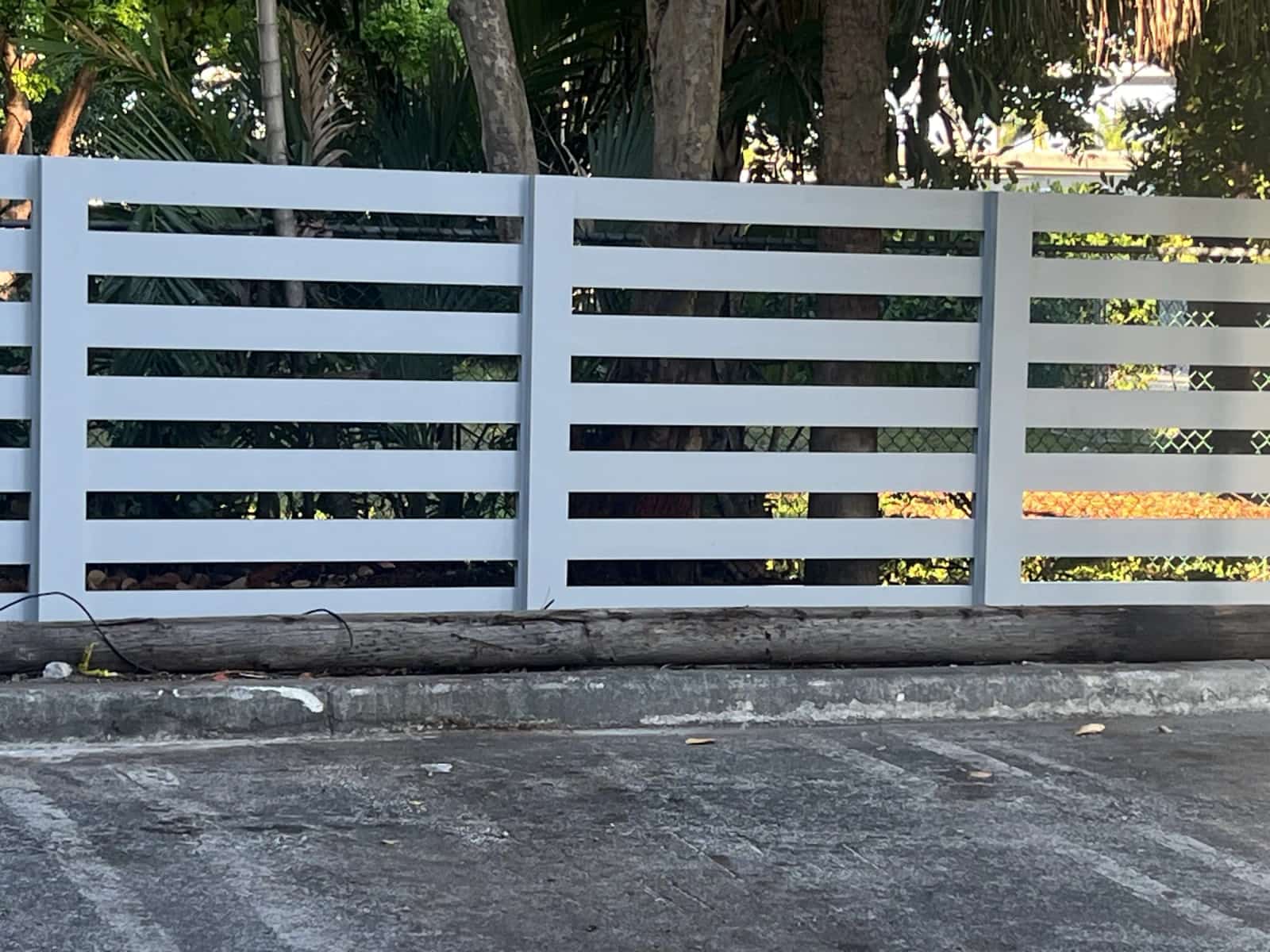 Fences project by P & D Custom Fence